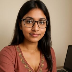 Ananya Mehta