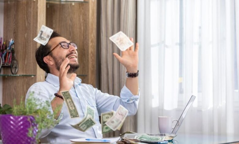 Online Earning in India