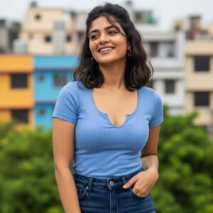 Nikita Bansal