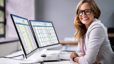 Data Entry Skills कैसे सीखें – Govt Jobs के लिए Useful Guide