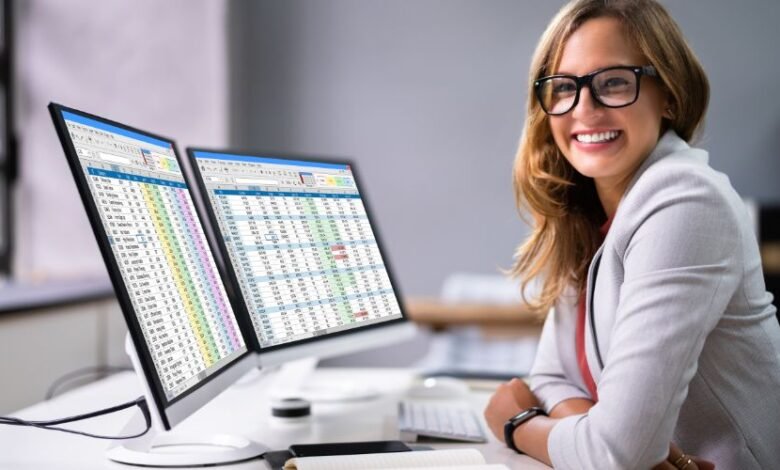 Data Entry Skills कैसे सीखें – Govt Jobs के लिए Useful Guide