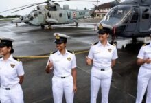 Indian Navy Recruitment 2025